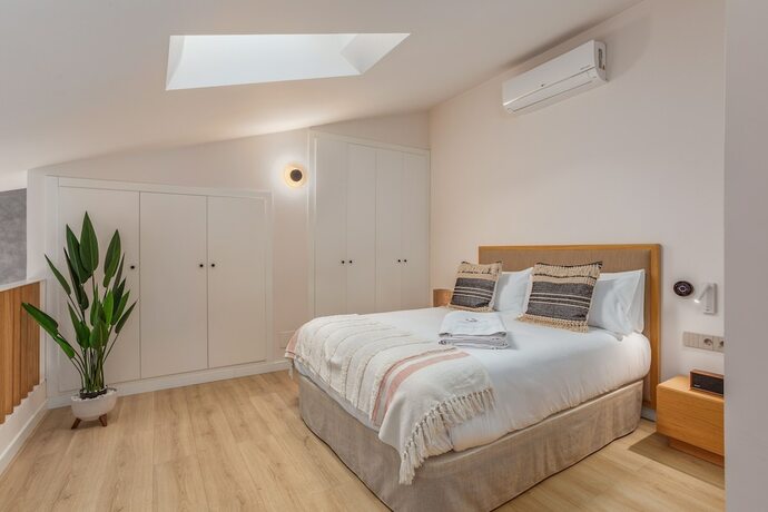 Imagen general del Hotel Marconia Boutique Residence. Foto 4