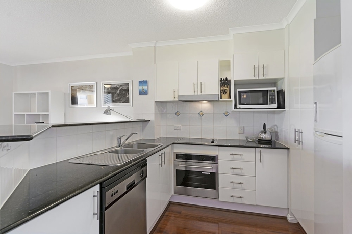 Imagen de la habitación del Hotel Marcoola Beach Resort. Foto 3