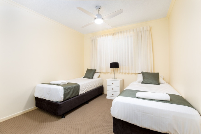 Imagen de la habitación del Hotel Marcoola Beach Resort. Foto 13