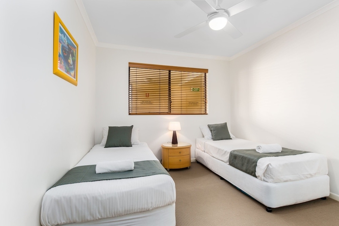 Imagen de la habitación del Hotel Marcoola Beach Resort. Foto 17