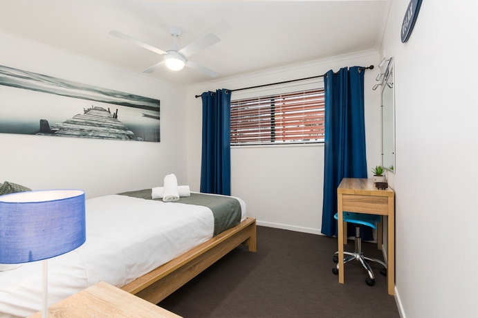 Imagen de la habitación del Hotel Marcoola Beach Resort. Foto 19