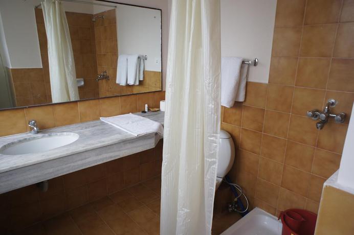 Imagen de la habitación del Hotel Marcopolo Business. Foto 6