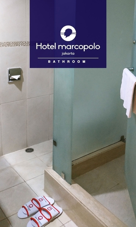 Imagen de la habitación del Hotel Marcopolo Jakarta. Foto 3