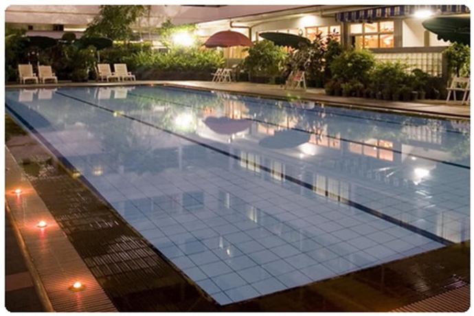 Imagen general del Hotel Marcopolo Jakarta. Foto 1