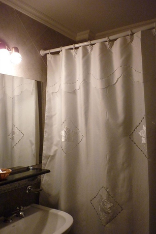 Imagen general del Hotel Marcopolo Suites Calafate. Foto 14