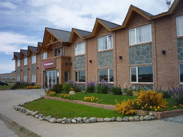 Imagen general del Hotel Marcopolo Suites Calafate. Foto 15