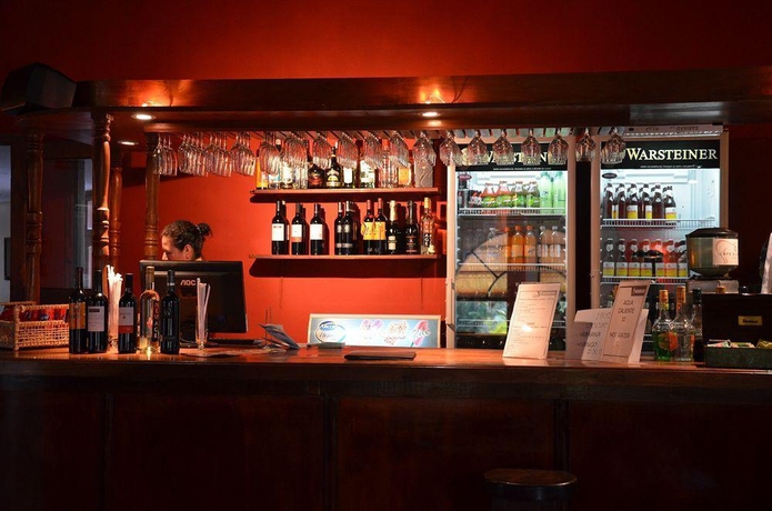 Imagen general del Hotel Marcopolo Suites Iguazu. Foto 4