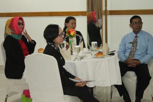 Imagen general del Hotel Marcopolo & Convention Hall. Foto 3