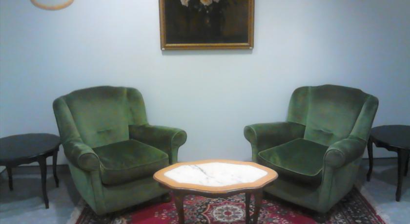 Imagen general del Hotel Marcora. Foto 2