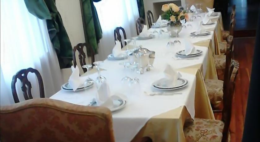 Imagen general del Hotel Marcora. Foto 3