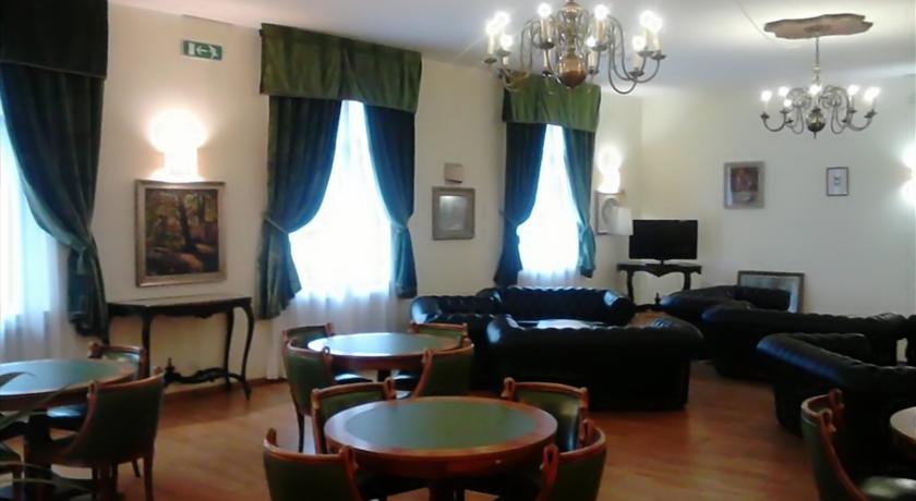 Imagen general del Hotel Marcora. Foto 4