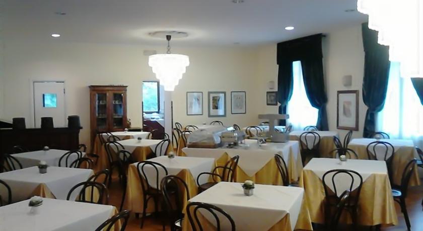 Imagen general del Hotel Marcora. Foto 5