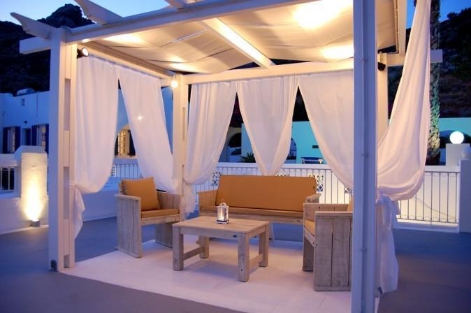 Imagen general del Hotel Marcos Beach. Foto 2