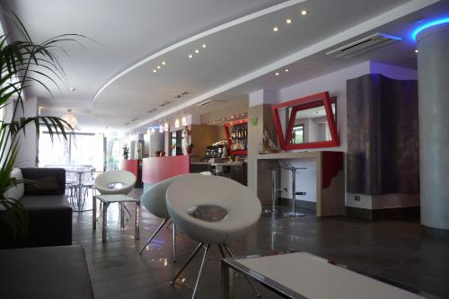 Imagen general del Hotel Marcus. Foto 2