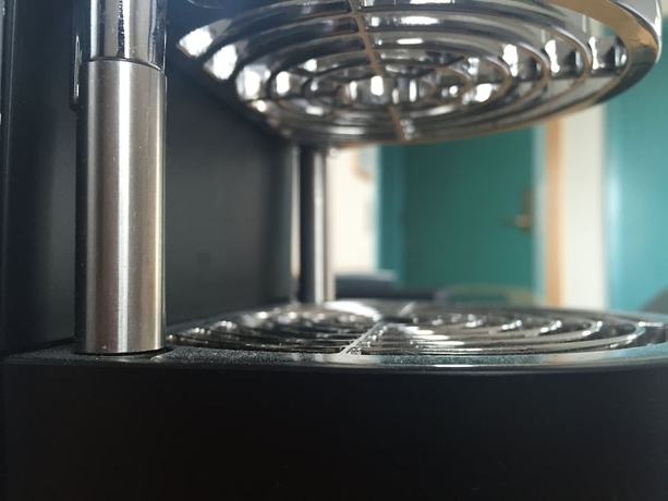 Imagen de la habitación del Hotel Marcussens. Foto 13