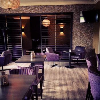 Imagen de los exteriores del Hotel Mardaga - Differents. Foto 9