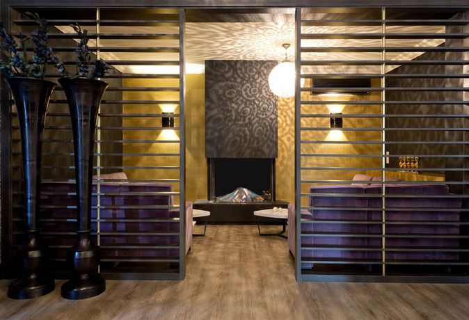 Imagen de los interiores del Hotel Mardaga - Differents. Foto 12