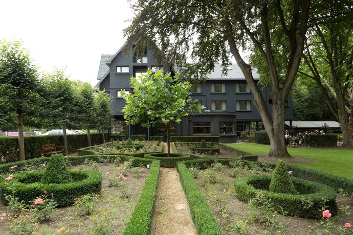 Imagen de los exteriores del Hotel Mardaga - Differents. Foto 10