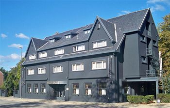 Imagen de los exteriores del Hotel Mardaga - Differents. Foto 11