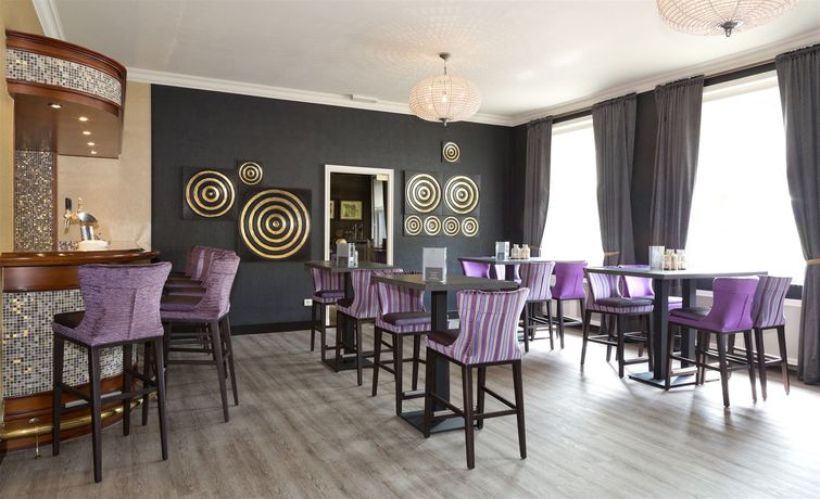 Imagen de los interiores del Hotel Mardaga - Differents. Foto 14