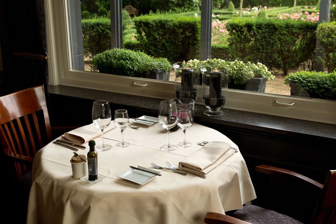 Imagen de los interiores del Hotel Mardaga - Differents. Foto 15