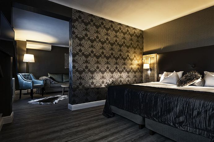 Imagen de los interiores del Hotel Mardaga - Differents. Foto 16