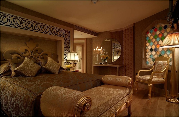 Imagen de la habitación del Hotel Mardan Palace - All Inclusive. Foto 1