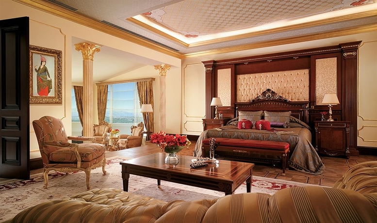 Imagen de la habitación del Hotel Mardan Palace - All Inclusive. Foto 3