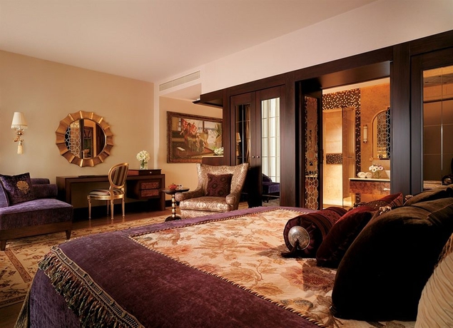 Imagen de la habitación del Hotel Mardan Palace - All Inclusive. Foto 6
