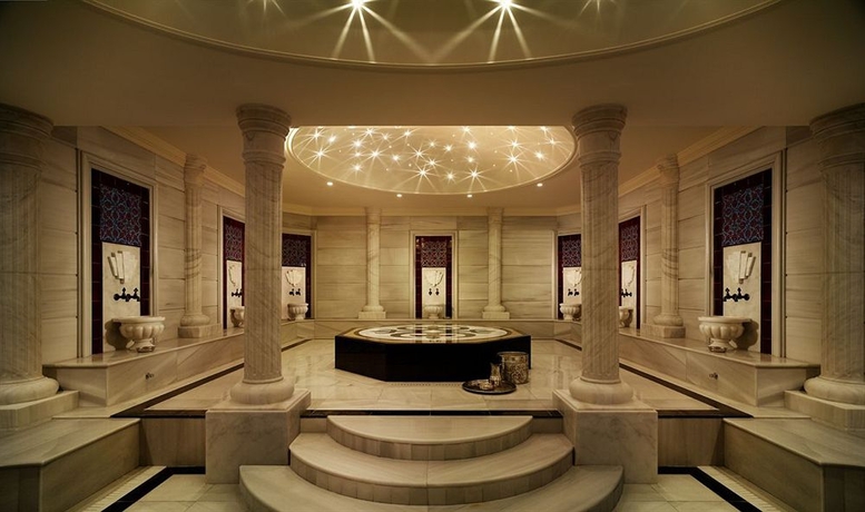 Imagen de la piscina del Hotel Mardan Palace - All Inclusive. Foto 14