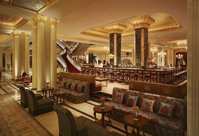 Imagen de los interiores del Hotel Mardan Palace - All Inclusive. Foto 12