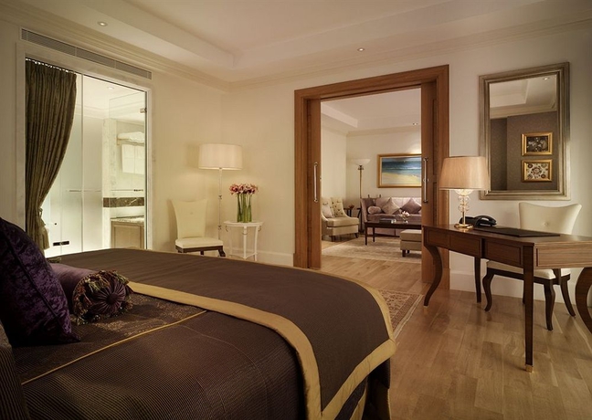 Imagen de la habitación del Hotel Mardan Palace - All Inclusive. Foto 7