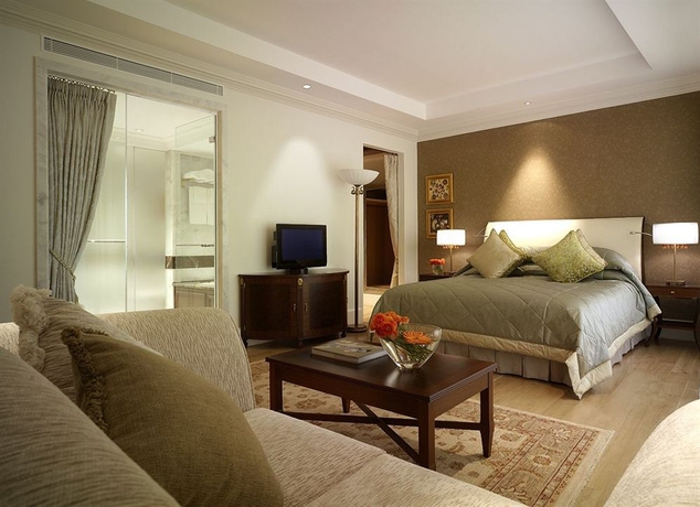 Imagen de la habitación del Hotel Mardan Palace - All Inclusive. Foto 9
