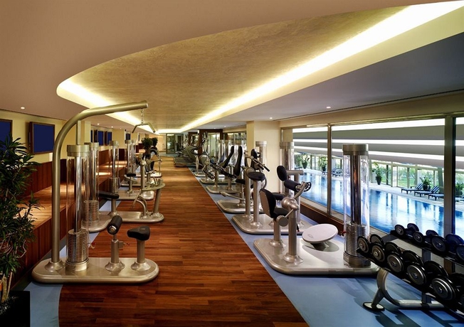 Imagen de los interiores del Hotel Mardan Palace - All Inclusive. Foto 13