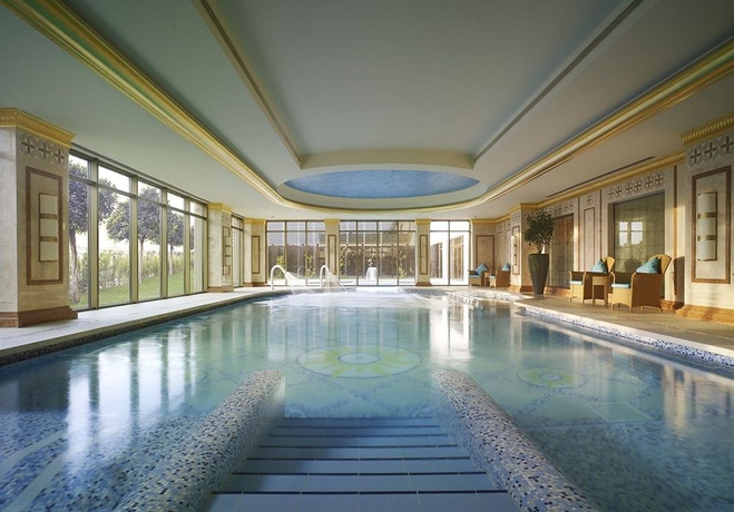 Imagen de la piscina del Hotel Mardan Palace - All Inclusive. Foto 15