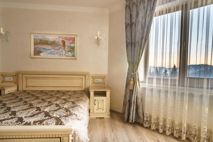 Imagen de la habitación del Hotel Mardan Palace SPA Resort. Foto 8