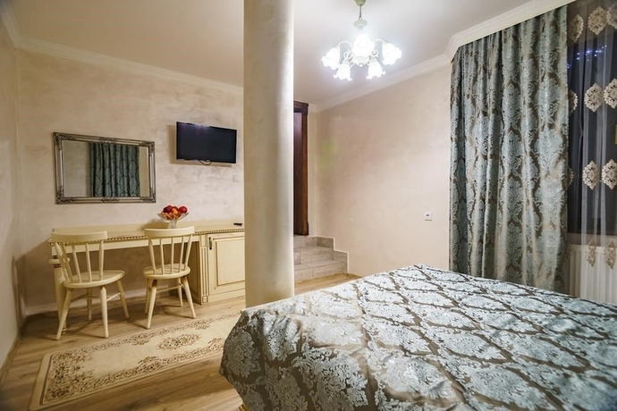 Imagen de la habitación del Hotel Mardan Palace SPA Resort. Foto 9