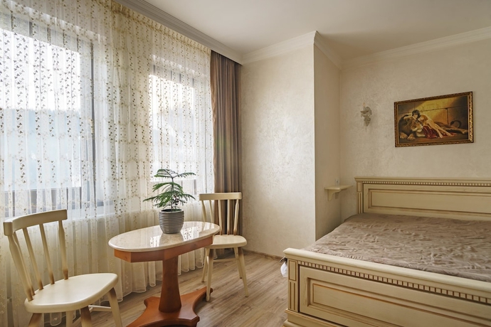 Imagen de la habitación del Hotel Mardan Palace SPA Resort. Foto 10