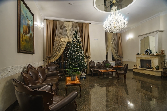 Imagen de los interiores del Hotel Mardan Palace SPA Resort. Foto 16