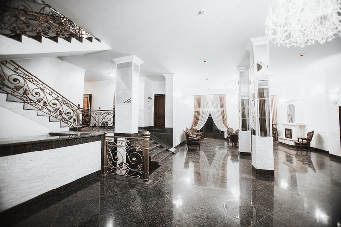 Imagen de los interiores del Hotel Mardan Palace SPA Resort. Foto 17
