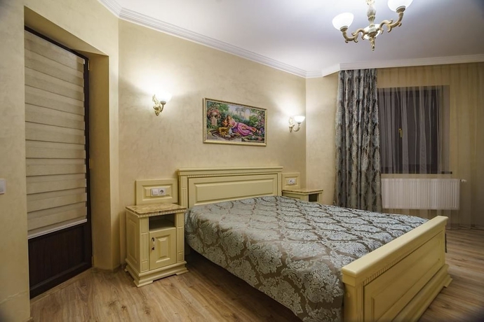 Imagen de la habitación del Hotel Mardan Palace SPA Resort. Foto 12