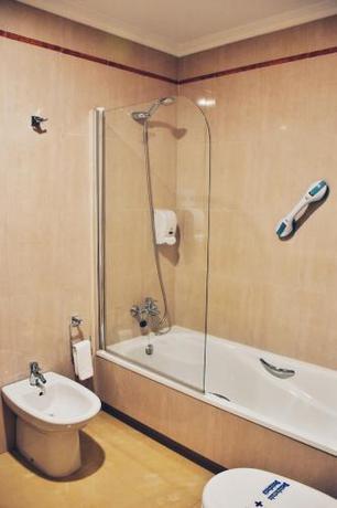 Imagen general del Hotel Mardevela. Foto 3