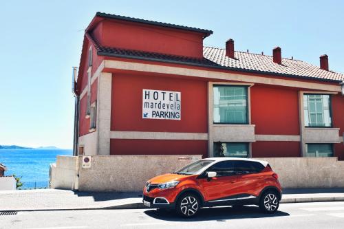 Imagen general del Hotel Mardevela. Foto 4