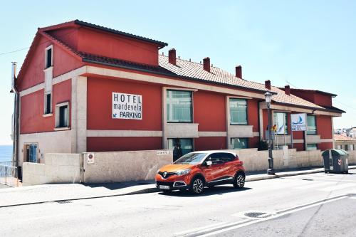 Imagen general del Hotel Mardevela. Foto 5