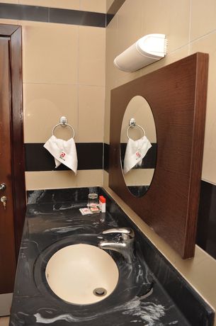 Imagen de la habitación del Hotel Mardezok. Foto 5