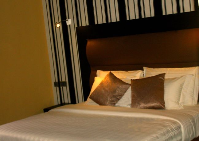 Imagen de la habitación del Hotel Mardezok. Foto 11