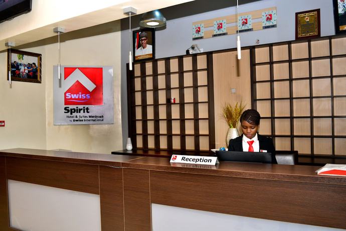 Imagen de los interiores del Hotel Mardezok. Foto 18