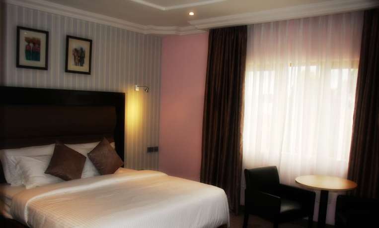 Imagen de la habitación del Hotel Mardezok. Foto 14