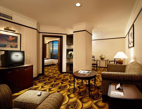 Imagen de la habitación del Hotel Mardhiyyah and Suites. Foto 13