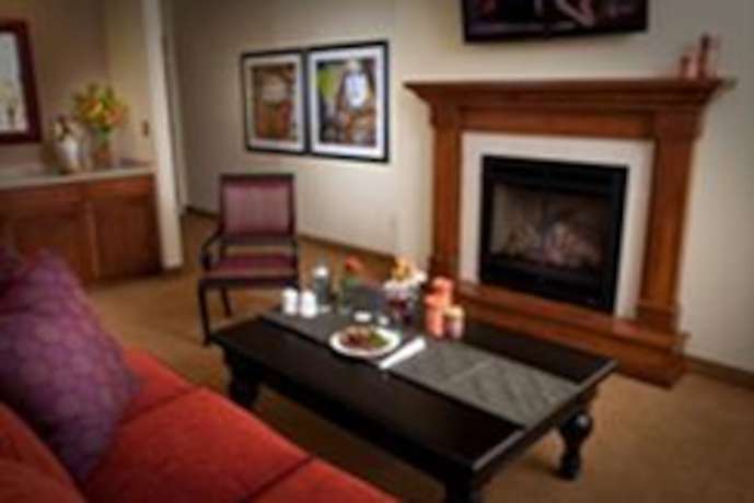 Imagen de la habitación del Hotel Mardi Gras Casino And Resort. Foto 7